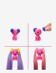 Barbie - BARBIE HAIR FEATURE 2 - dukker - multi color - 3