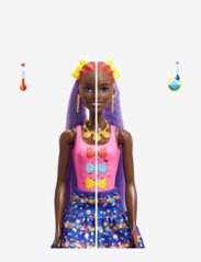 Barbie - BARBIE HAIR FEATURE 2 - dockor - multi color - 4