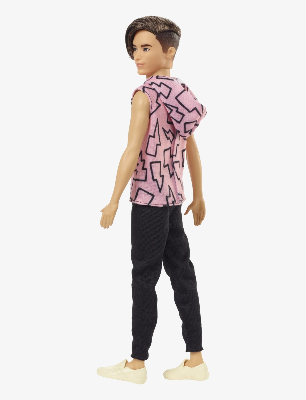 Barbie - Fashionistas Doll #193 - multi color - 0