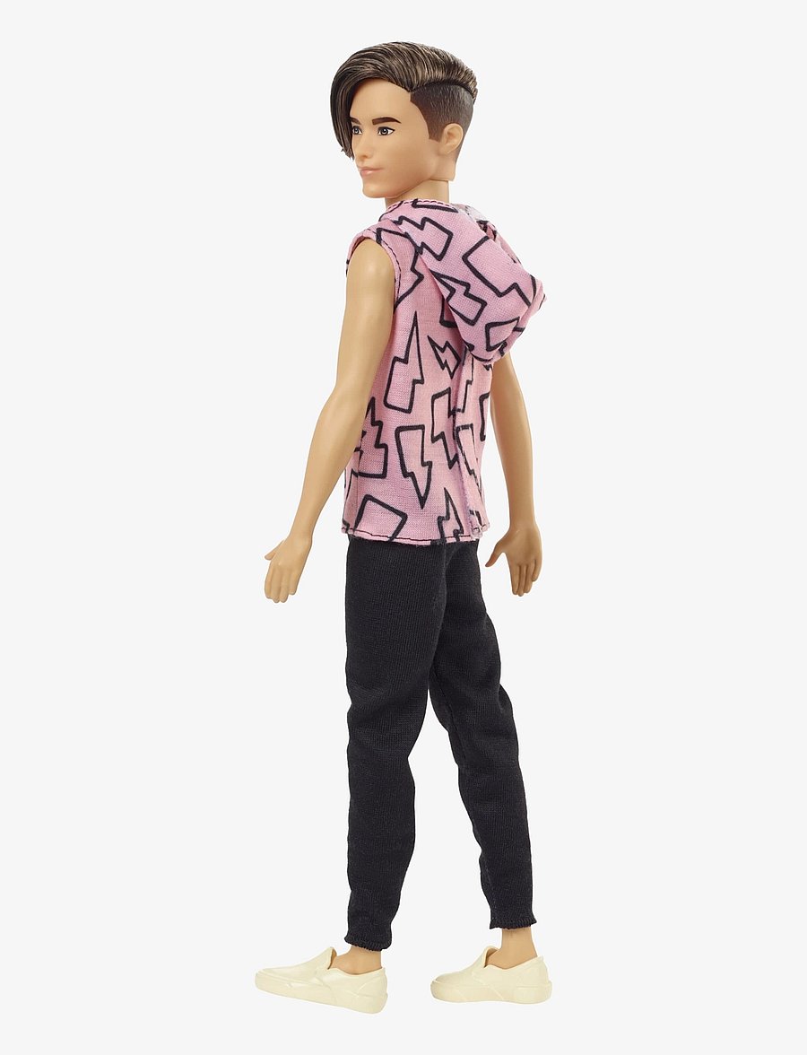 Barbie - Fashionistas Doll #193 - multi color - 0