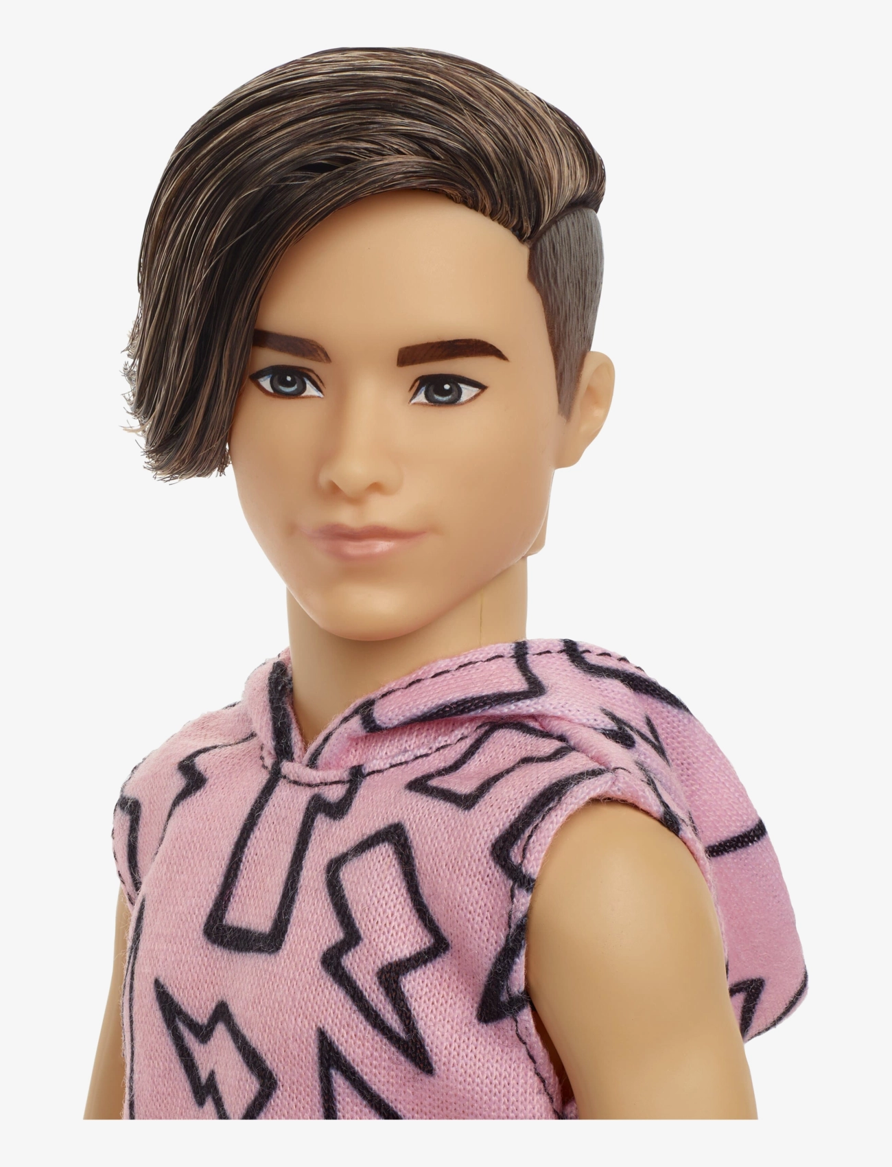 Barbie - Fashionistas Doll #193 - multi color - 2