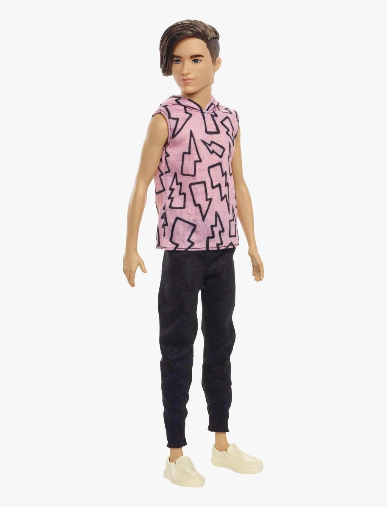 Barbie - Fashionistas Doll #193 - multi color - 3