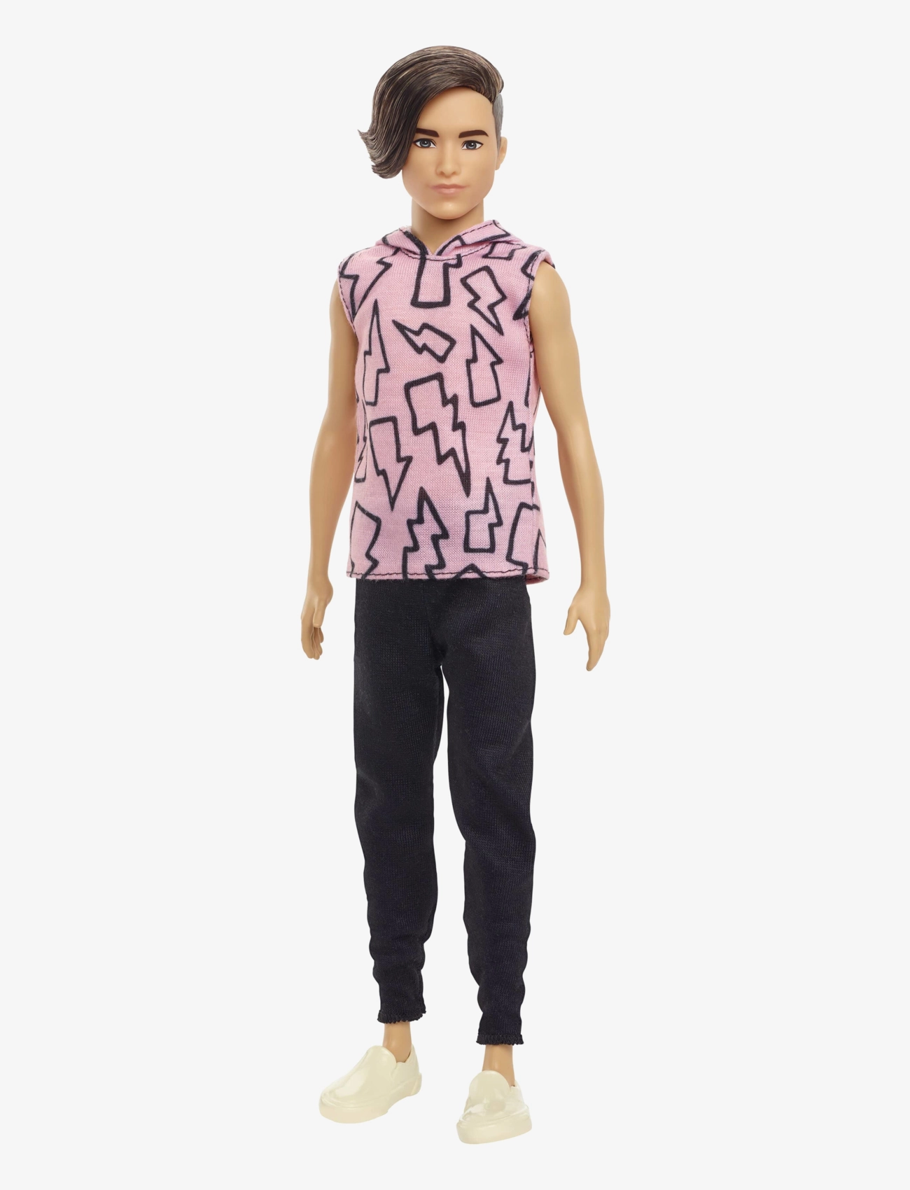 Barbie - Fashionistas Doll #193 - multi color - 5