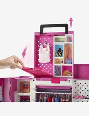Barbie - Fashionistas Dream Closet Playset - dukketilbehør - multi color - 2