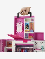 Barbie - Fashionistas Dream Closet Playset - docktillbehör - multi color - 4