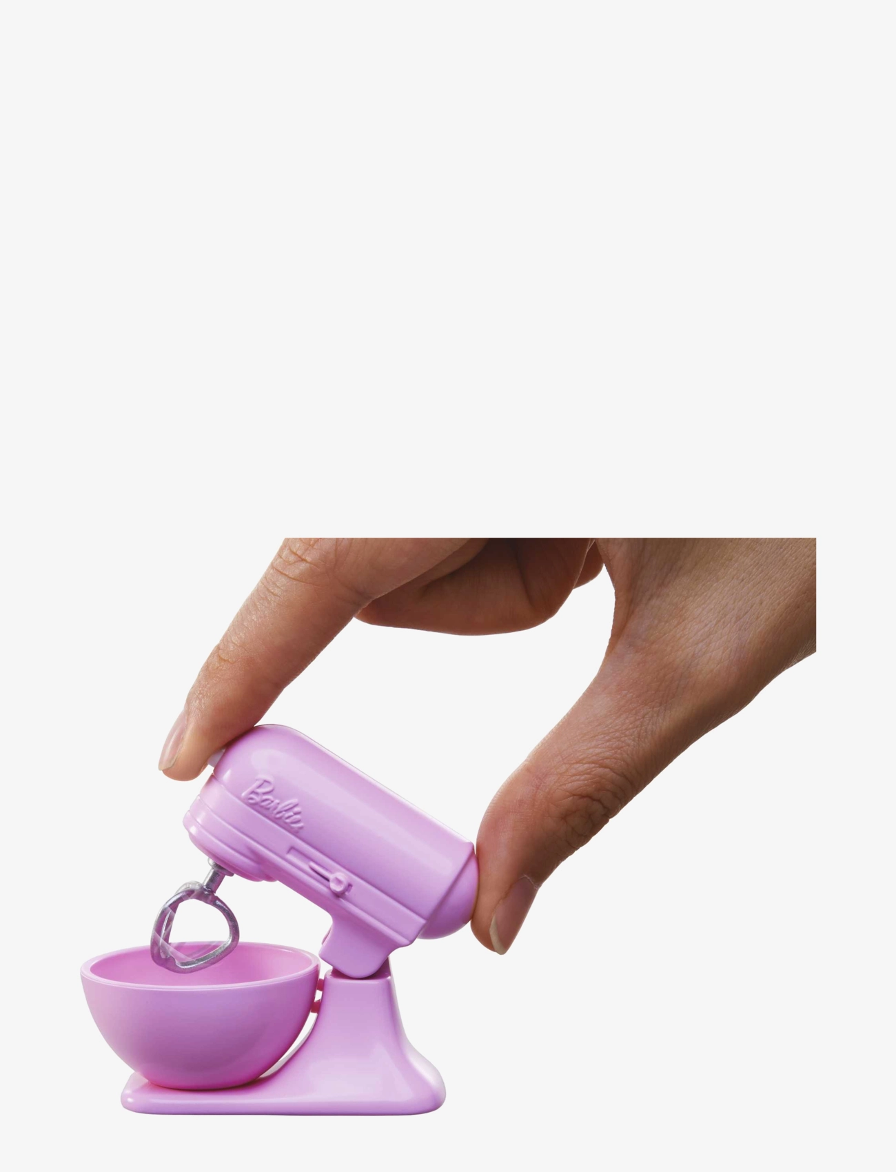 Barbie - -dukke og tilbehør - multi color - 1