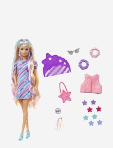 Totally Hair Doll, Barbie