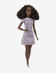 Barbie - Pet Photographer Doll - laveste priser - multi color - 4