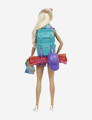 Barbie - Dreamhouse Adventures Doll and Accessories - nuket - multi color - 2
