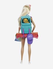 Barbie - Dreamhouse Adventures Doll and Accessories - dockor - multi color - 3