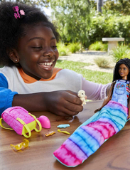 Barbie - Dreamhouse Adventures Doll and Accessories - nuket - multi color - 8