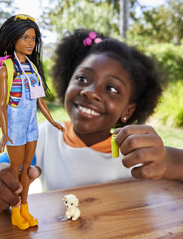Barbie - Dreamhouse Adventures Doll and Accessories - laveste priser - multi color - 9