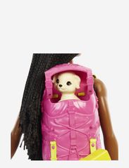 Barbie - Dreamhouse Adventures Doll and Accessories - laveste priser - multi color - 2