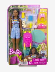 Barbie - Dreamhouse Adventures Doll and Accessories - laveste priser - multi color - 5