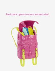 Barbie - Dreamhouse Adventures Doll and Accessories - dockor - multi color - 6