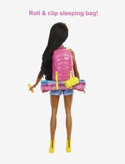 Barbie - Dreamhouse Adventures Doll and Accessories - dukker - multi color - 7