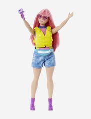 Barbie - Dreamhouse Adventures Doll and Accessories - de laveste prisene - multi color - 2