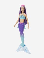 Barbie - Dreamtopia Doll - lägsta priserna - multi color - 0