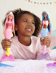 Barbie - Dreamtopia Doll - de laveste prisene - multi color - 4