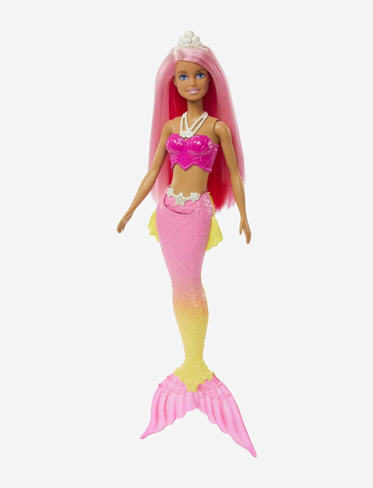 Barbie - Dreamtopia Doll - multi color - 1