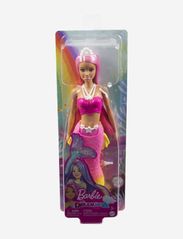 Barbie - Dreamtopia Doll - multi color - 5