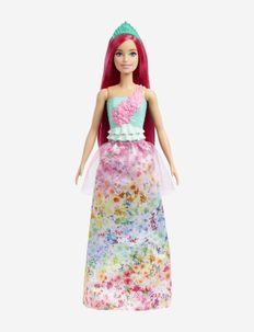 Dreamtopia Doll, Barbie