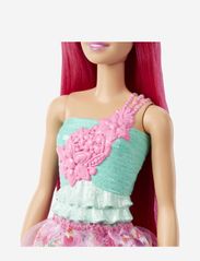 Barbie - Dreamtopia Doll - alhaisimmat hinnat - multi color - 2