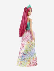 Barbie - Dreamtopia Doll - alhaisimmat hinnat - multi color - 3