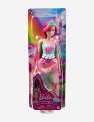 Barbie - Dreamtopia Doll - lägsta priserna - multi color - 4
