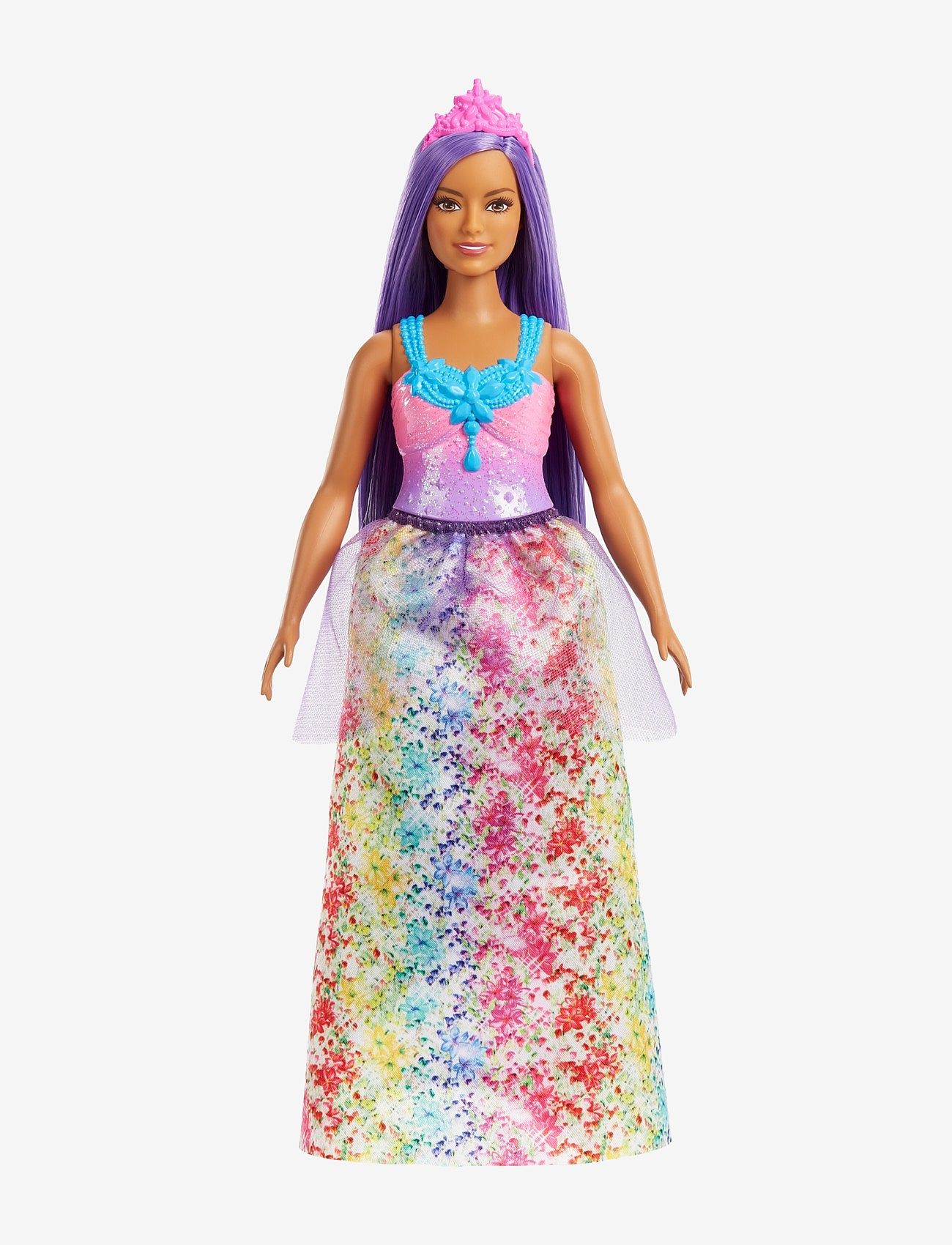 Barbie - Dreamtopia Doll - lowest prices - multi color - 0