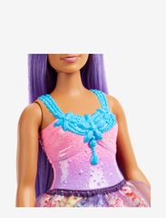 Barbie - Dreamtopia Doll - alhaisimmat hinnat - multi color - 2