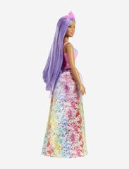 Barbie - Dreamtopia Doll - de laveste prisene - multi color - 3