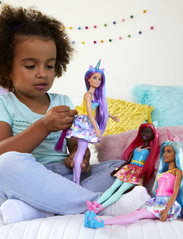 Barbie - Dreamtopia Doll - lowest prices - multi color - 5