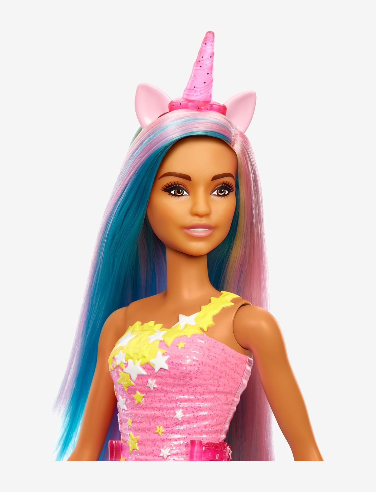 Barbie - Dreamtopia Doll - multi color - 1