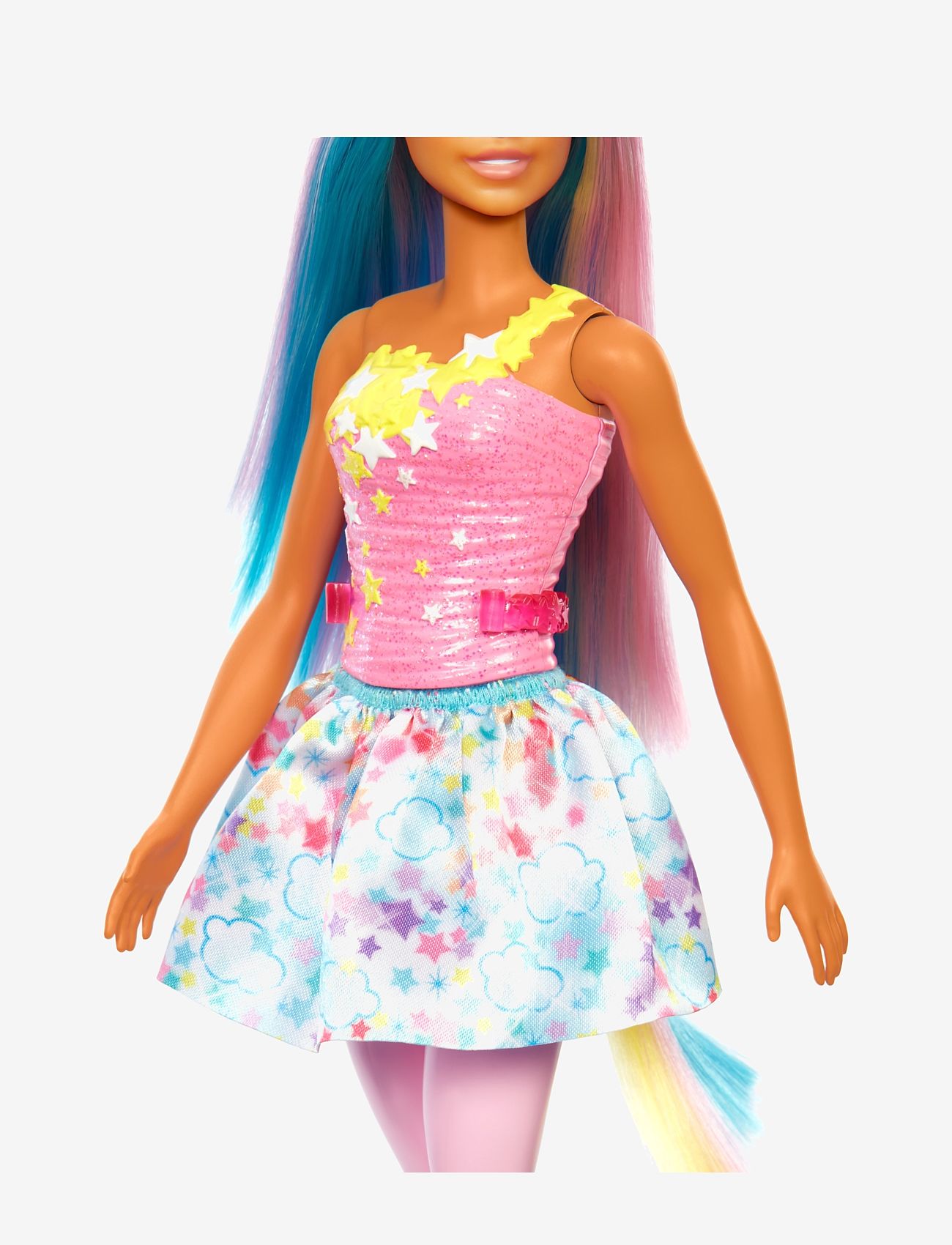 Barbie - Dreamtopia Doll - multi color - 2