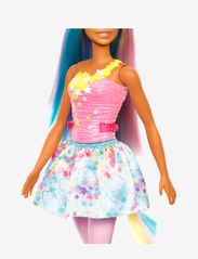 Barbie - Dreamtopia Doll - lowest prices - multi color - 2