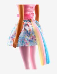 Barbie - Dreamtopia Doll - laveste priser - multi color - 3