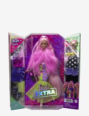 Barbie - Extra Doll and Accessories - dockor - multi color - 1
