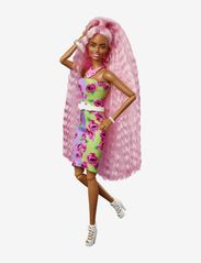 Barbie - Extra Doll and Accessories - nuket - multi color - 2