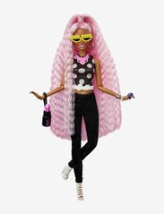 Barbie - Extra Doll and Accessories - dukker - multi color - 3