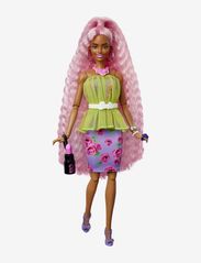 Barbie - Extra Doll and Accessories - nuket - multi color - 5