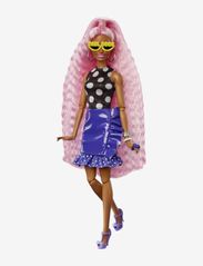 Barbie - Extra Doll and Accessories - dukker - multi color - 6