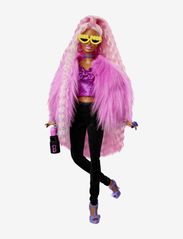 Barbie - Extra Doll and Accessories - nuket - multi color - 9