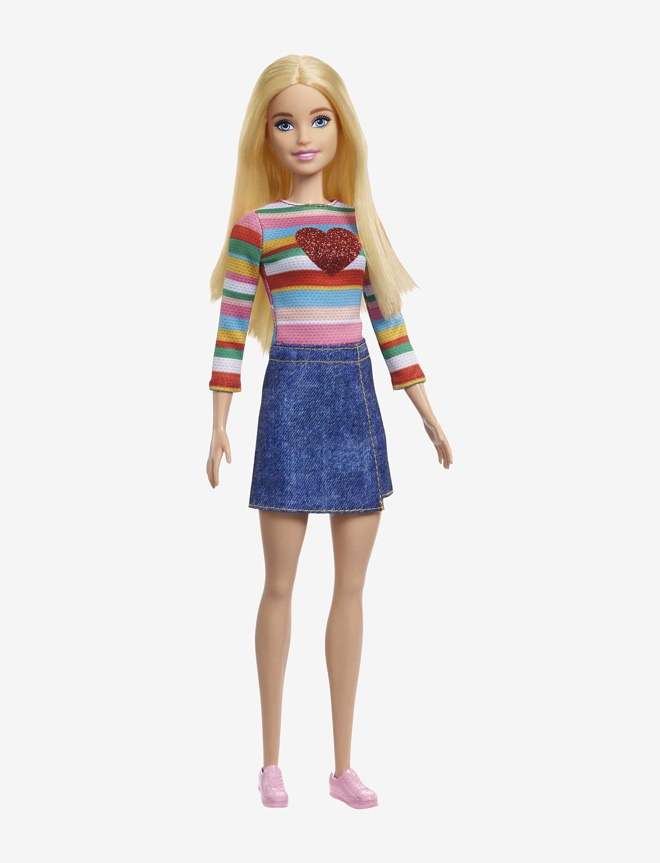 Barbie - Dreamhouse Adventures Doll - lägsta priserna - multi color - 0