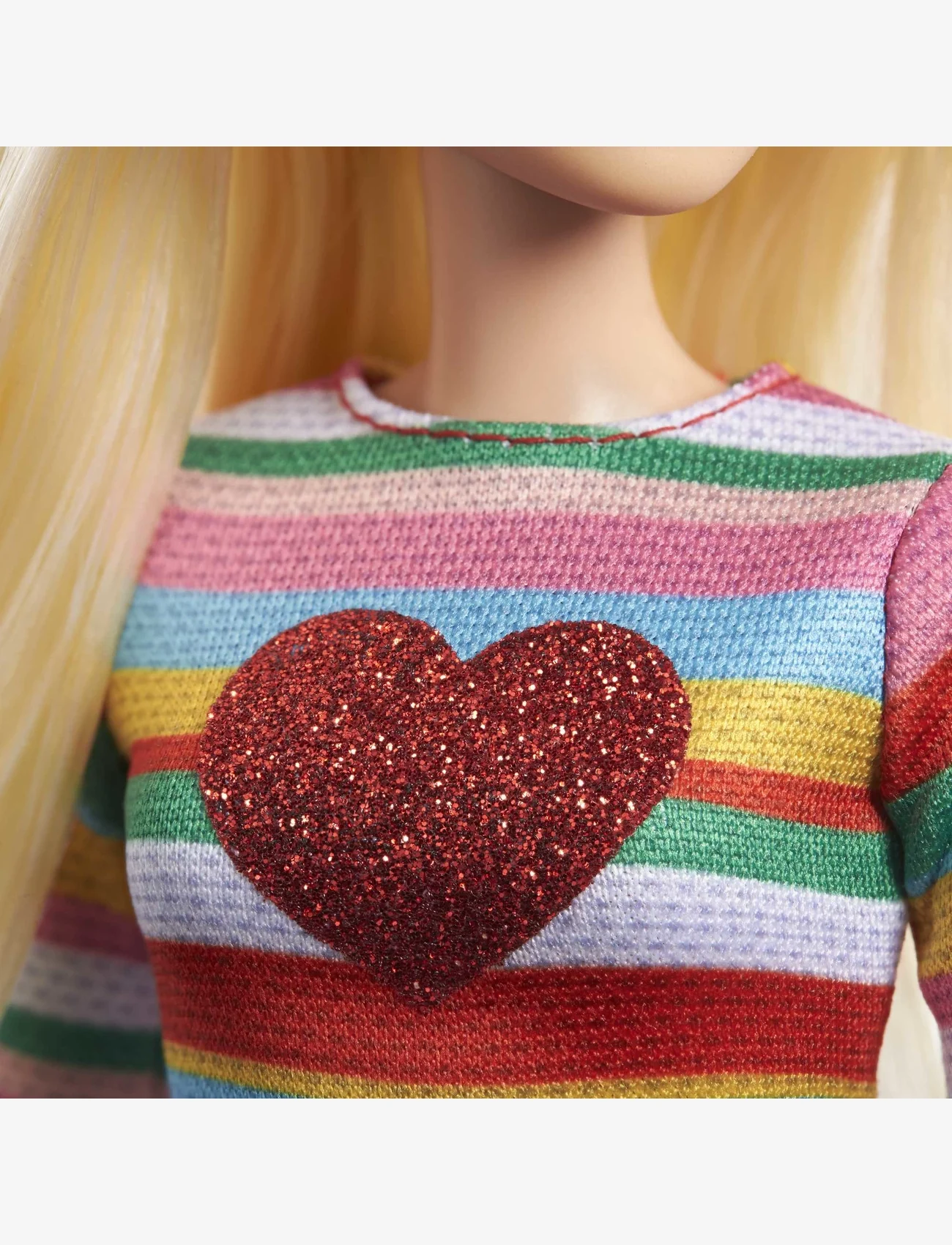 Barbie - Dreamhouse Adventures Doll - alhaisimmat hinnat - multi color - 1