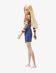Barbie - Dreamhouse Adventures Doll - alhaisimmat hinnat - multi color - 3