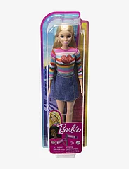 Barbie - Dreamhouse Adventures Doll - lägsta priserna - multi color - 4