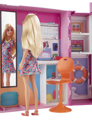 Barbie - Fashionistas Dream Closet Doll and Playset - docktillbehör - multi color - 11