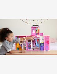 Barbie - Fashionistas Dream Closet Doll and Playset - dukketilbehør - multi color - 2