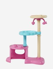 Barbie - Kitty Condo Doll and Pets - dockor - multi color - 4